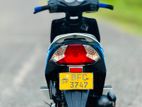 Honda Dio 2017