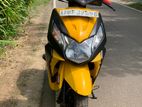 Honda Dio 2017