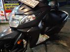 Honda Dio 2017