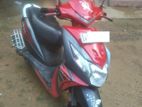 Honda Dio 2017