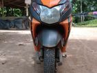 Honda Dio 2017