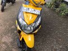 Honda Dio 2017