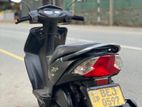 Honda Dio 2017