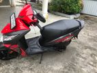 Honda Dio 2017