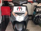 Honda Dio 2017