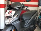 Honda Dio 2017