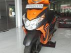 Honda Dio 2017