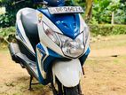 Honda Dio 2017