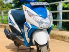 Honda Dio 2017