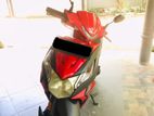 Honda Dio 2017