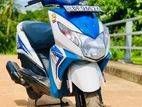 Honda Dio 2017