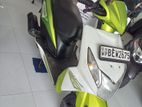 Honda Dio 2017