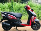 Honda Dio 2017