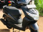 Honda Dio 2017