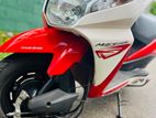 Honda Dio 2017