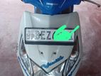 Honda Dio 2017