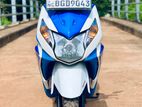 Honda Dio 2017