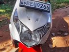 Honda Dio 2017