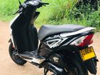 Honda Dio 2017