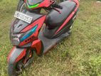 Honda Dio 2017