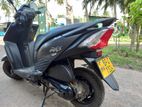 Honda Dio 2017