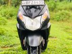 Honda Dio 2017