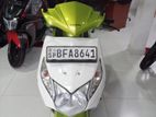 Honda Dio 2017