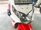 Honda Dio 2017