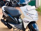 Honda Dio 2017