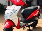 Honda Dio 2017