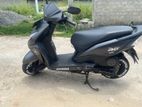 Honda Dio 2017