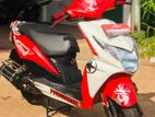 Honda Dio 2017