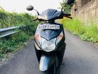 Honda Dio 2017