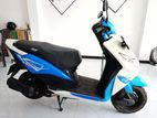 Honda Dio 2017