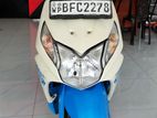 Honda Dio 2017