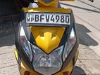 Honda Dio 2017