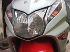 Honda Dio 2017