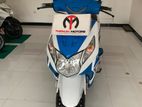 Honda Dio 2017