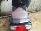 Honda Dio 2017