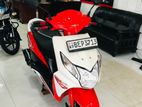 Honda Dio 2017