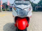 Honda Dio 2017