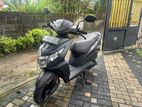 Honda Dio 2017