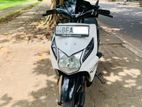 Honda Dio 2017