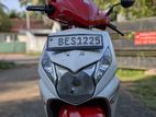 Honda Dio 2017