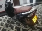 Honda Dio 2017