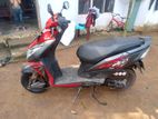 Honda Dio 2017