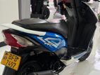 Honda Dio 2017