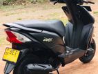 Honda Dio 2017