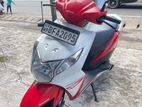 Honda Dio 2017