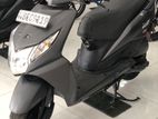 Honda Dio 2017